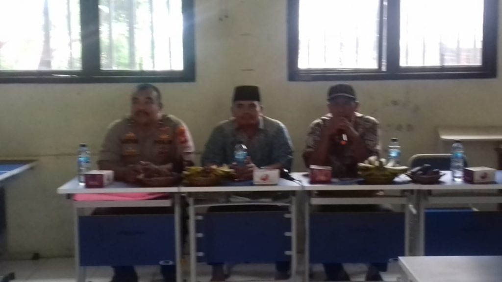 Di Duga Cacat Hukum, Camat Pondok Gede  Di Minta Tunda Pelantikan Ketua RW 012 Jati Cempaka