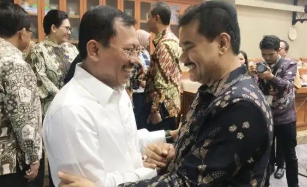 12 Rekomendasi Fraksi Gerindra Bukti SAH Berpihak Pada Masyarakat Untuk Perbaikan Iuran BPJS