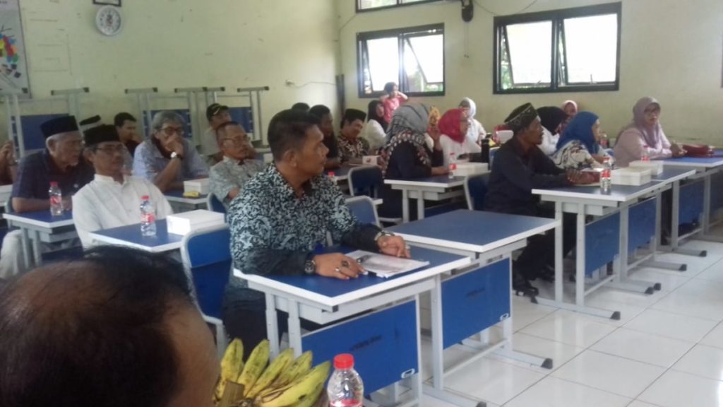 Di Duga Cacat Hukum, Camat Pondok Gede  Di Minta Tunda Pelantikan Ketua RW 012 Jati Cempaka