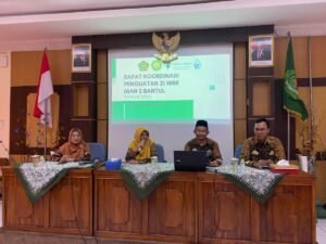 Dokumentasi MAN 2 Bantul 2025